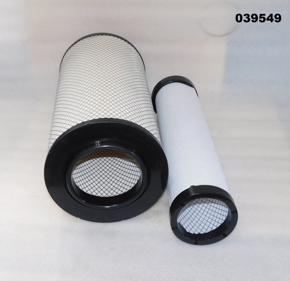 Фильтр воздушный 6LTAA8.9-G2/AIr filter (KW2448C2)