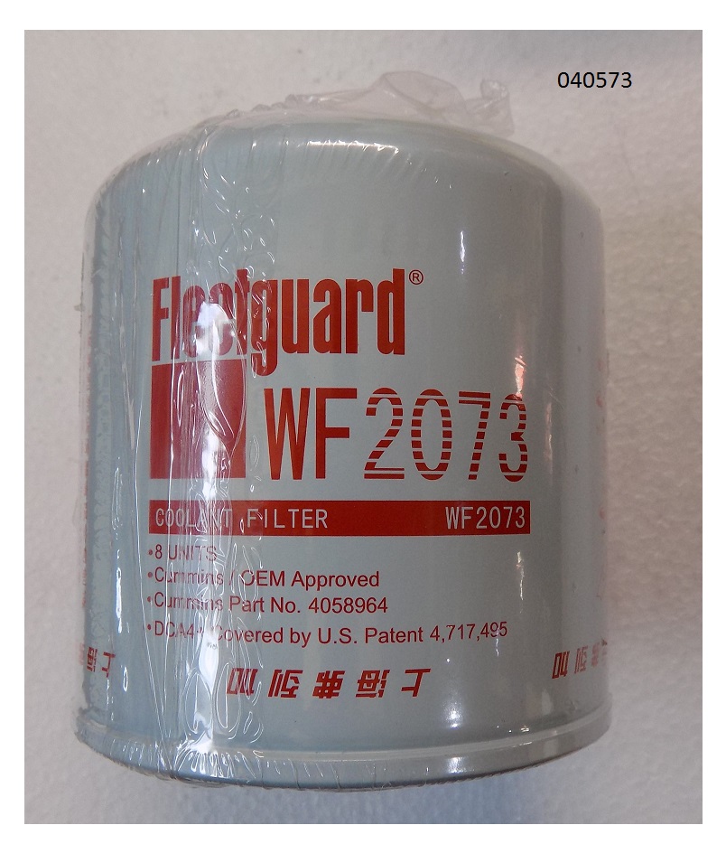 Фильтр ОЖ 6CTA8.3-G2/Water filter (WF2073)