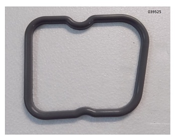 Прокладка крышки клапанов 6BTAA5.9-G2/GASKET,VALVE COVER (3930906)