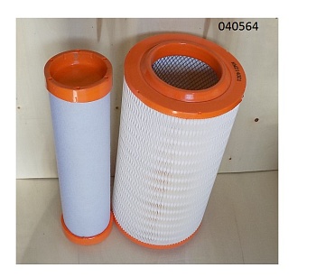 Фильтроэлемент воздушный 6BTAA5.9-G2/Air filter element
