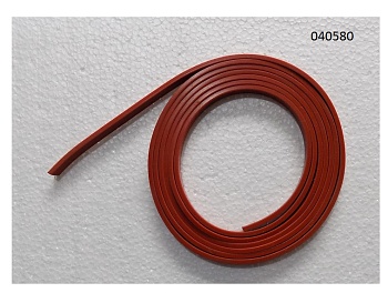 Прокладка крышки клапанов 6CTA8.3-G2/Valve cover gasket (C3905449)